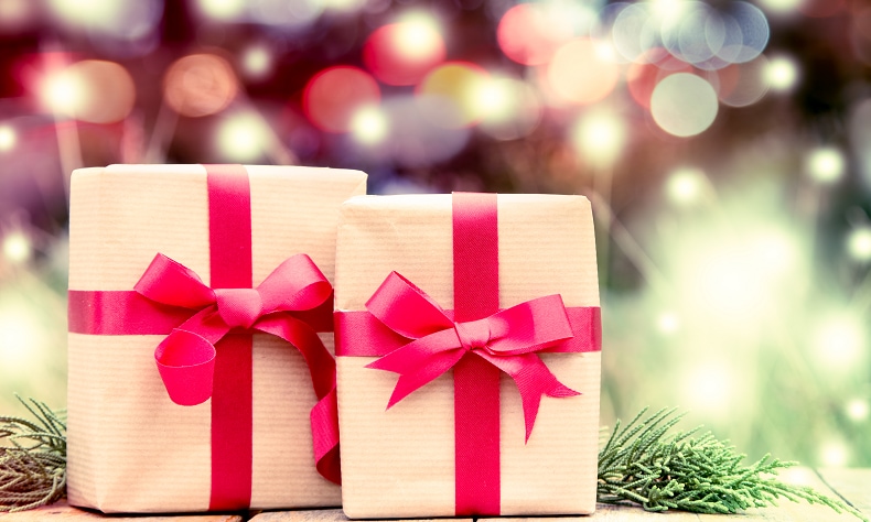 6 mooie kerstcadeaus om te geven én te krijgen - Libelle.nl