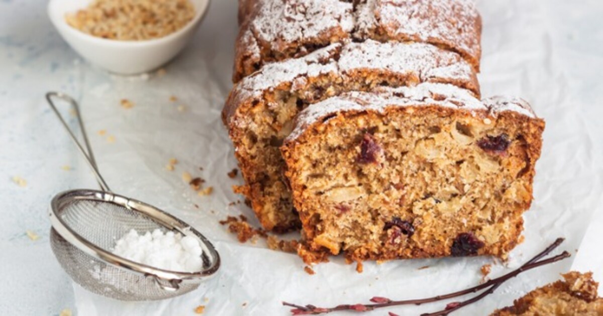 Handig zo kun je zelfgebakken cake het allerlangst bewaren Libelle