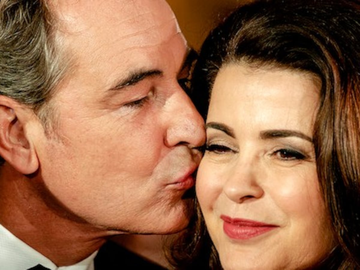 GTST-koppel Erik de Vogel en Caroline de Bruijn openhartig over financiën |  Libelle