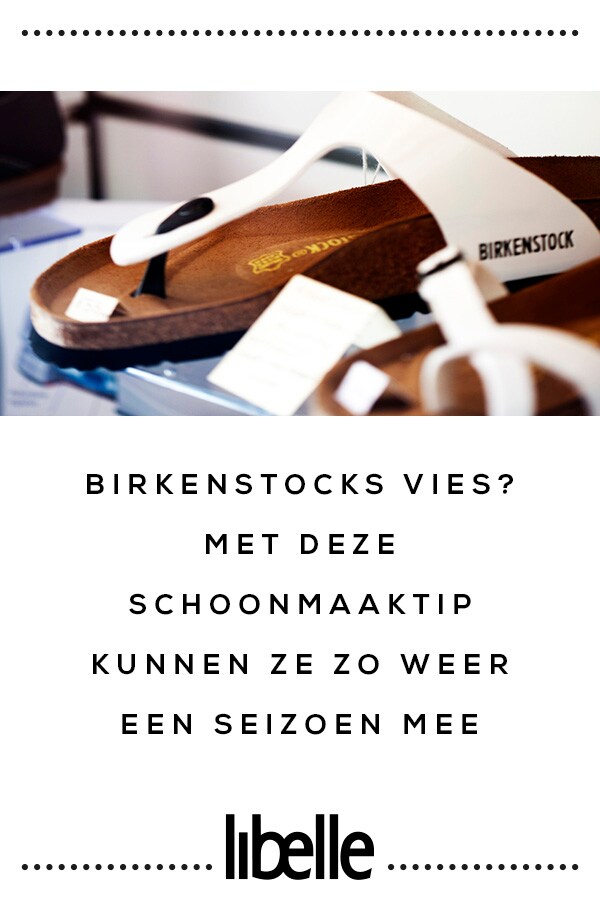 Lidl best sale birkenstock dames