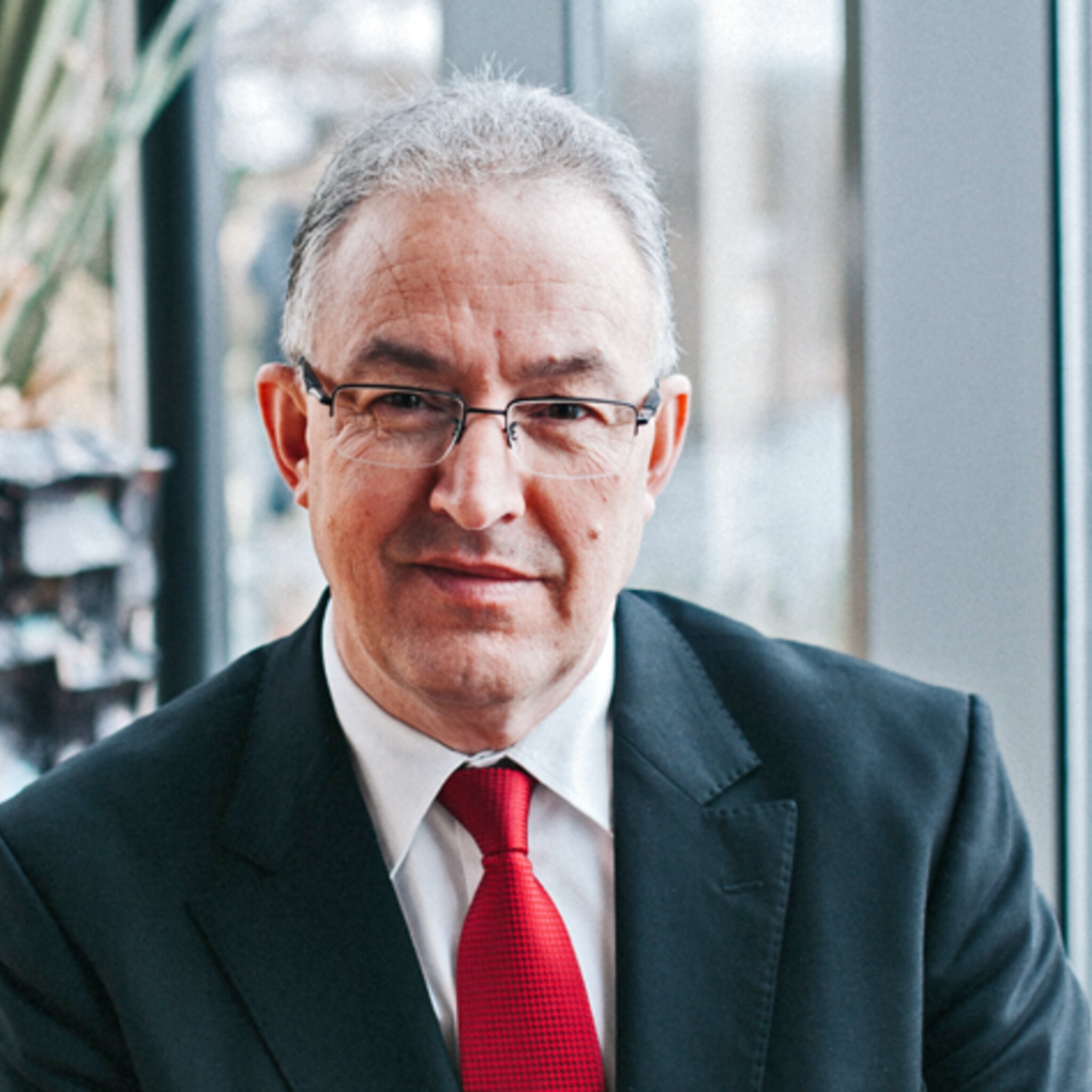 Aboutaleb had kanker tijdens zijn burgemeesterschap: ‘Behoorlijke ...