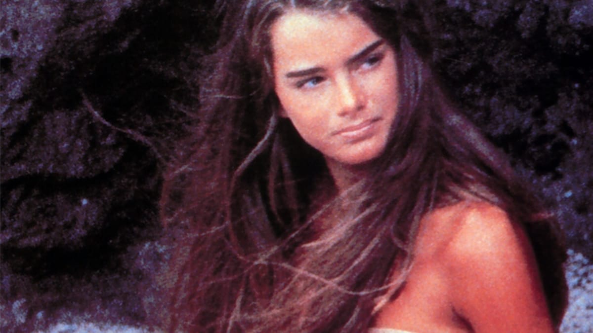 Zo zien de dochters van Brooke Shields er nu uit | Libelle