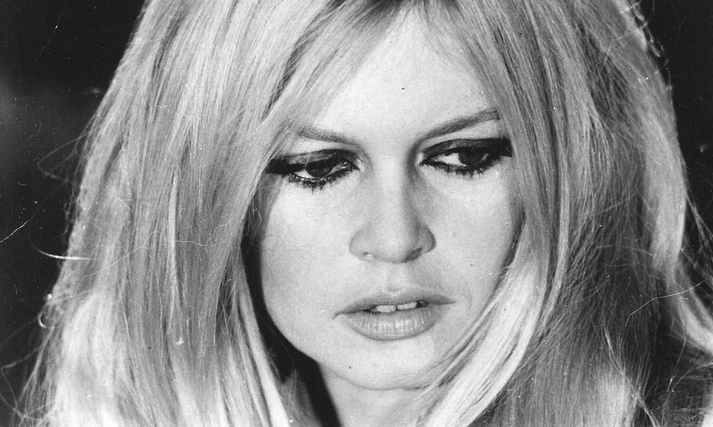 Zó ziet Brigitte Bardot (83) er nu uit | Libelle