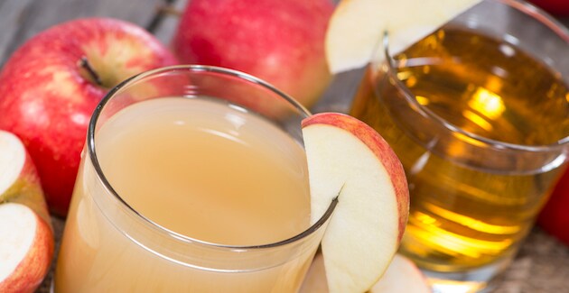 Libelle Legt Uit: hoe gezond is appelsap drinken nu écht voor je?