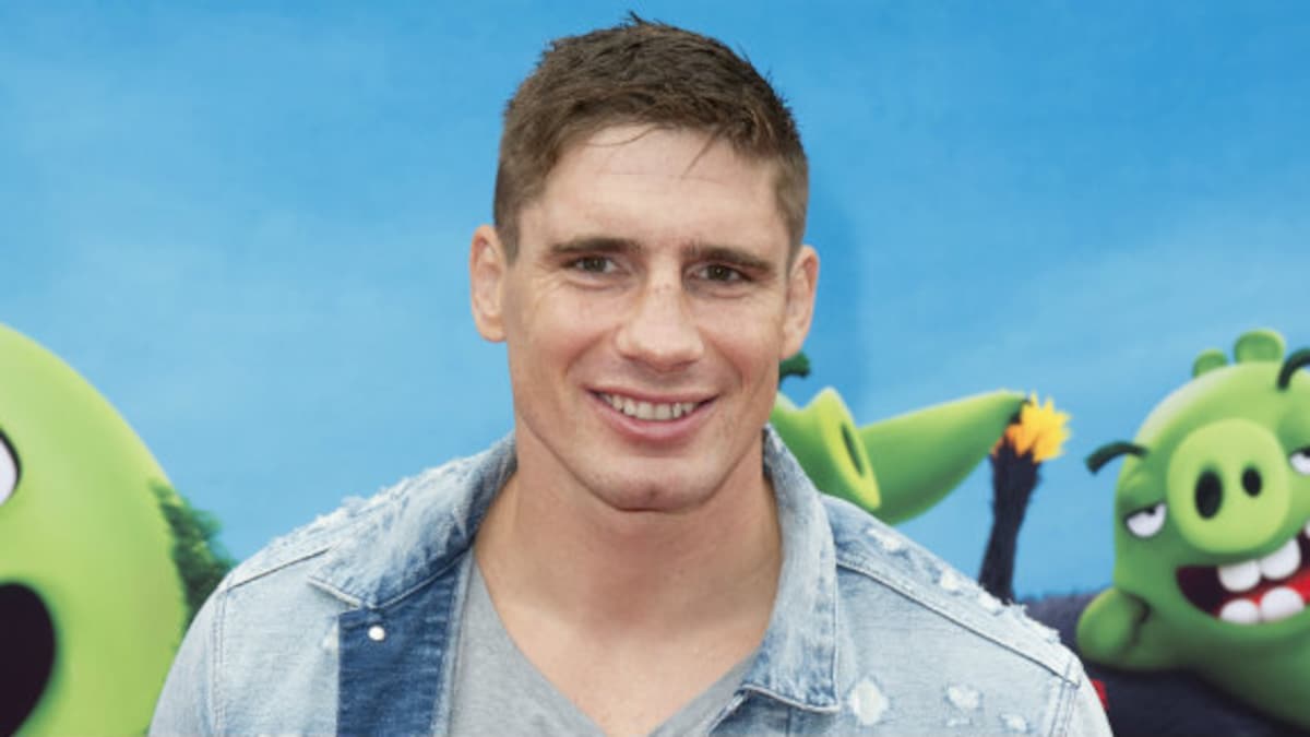Verdrietig liefdesnieuws voor Rico Verhoeven | Libelle