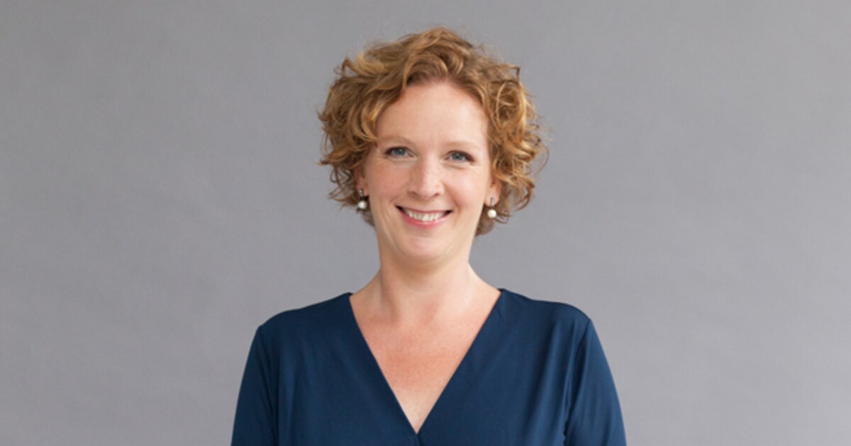 Mirjam zorgt voor twee getraumatiseerde kinderen: 'Even op visite gaan ...