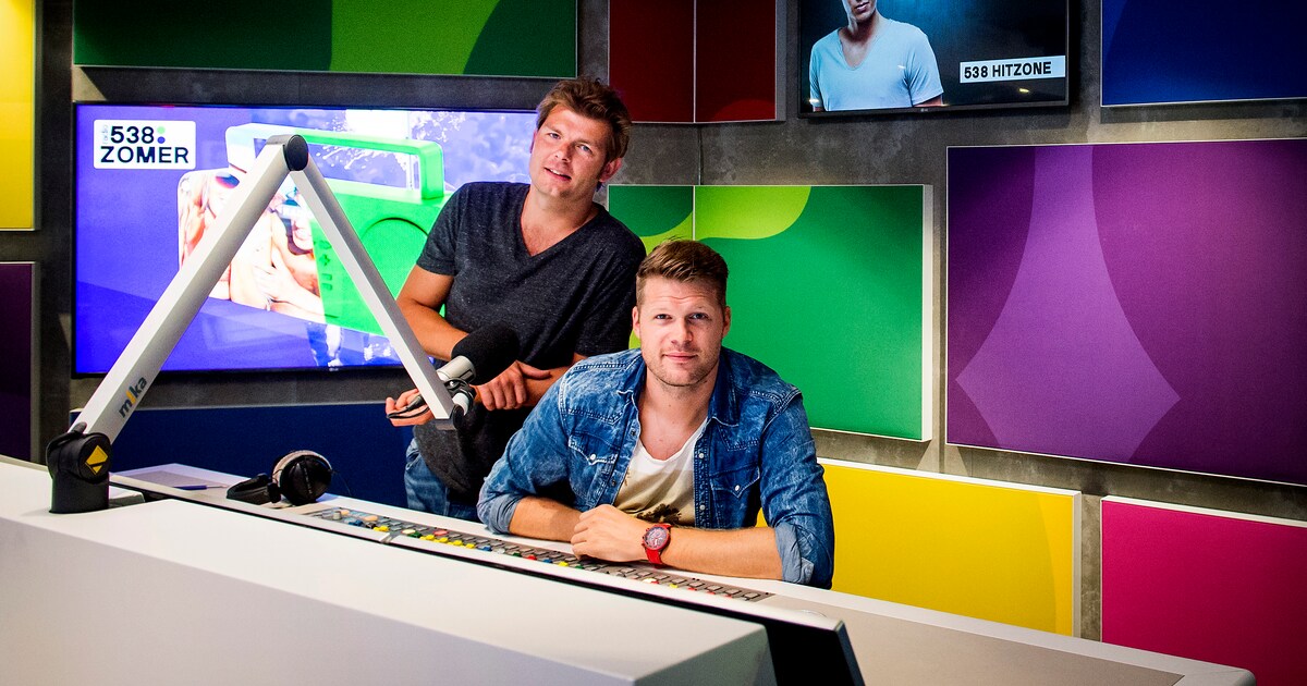 Mat Ras is de Faamnaam van 2019 en dít zijn de nummers 2 en 3 - Libelle.nl