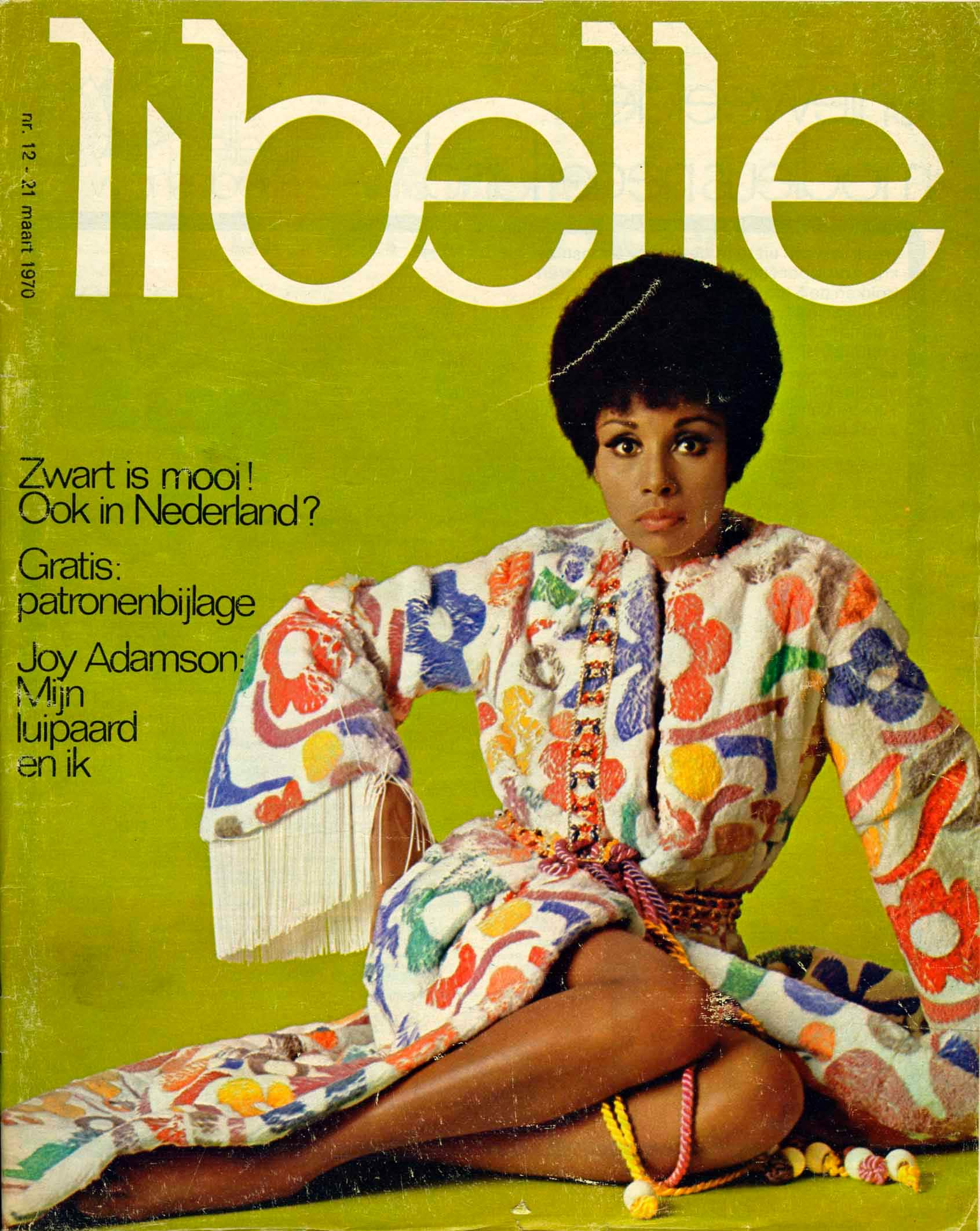 85 jaar Libelle: dit waren de mooiste en spraakmakendste momenten ...