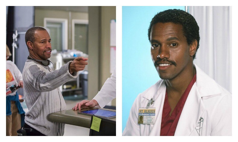 Throwback Thursday: zo ziet de cast van de serie 'St. Elsewhere' er nu ...