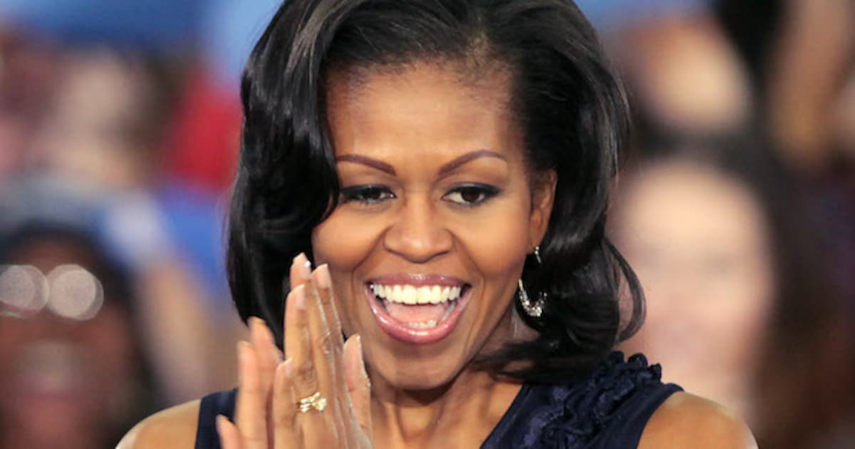 D T Zijn De Opvallendste Onthullingen Uit Michelle Obama S Biografie