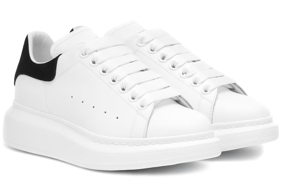 Goedkope alexander mcqueen sneakers hot sale