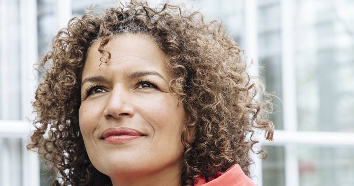 Lucia Rijker: 