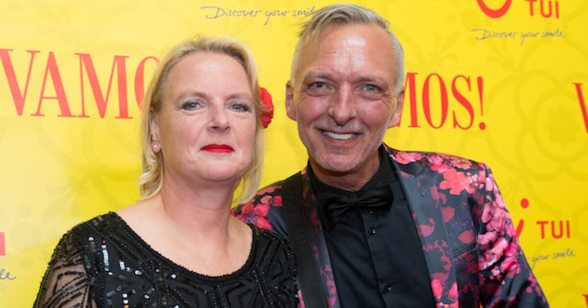 Erica uit 'Chateau Meiland' kondigt belangrijk nieuws aan | Libelle