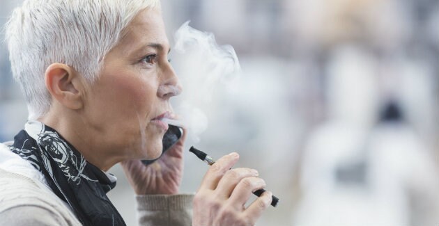 Libelle Legt Uit: is vapen een gezond alternatief voor roken? | Libelle