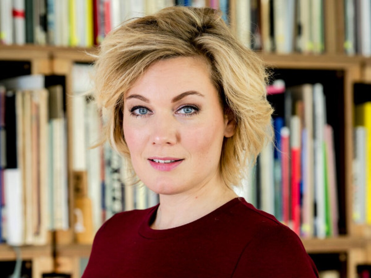 Marlijn Weerdenburg openhartig over tijd na gestolen privéfotos | Libelle