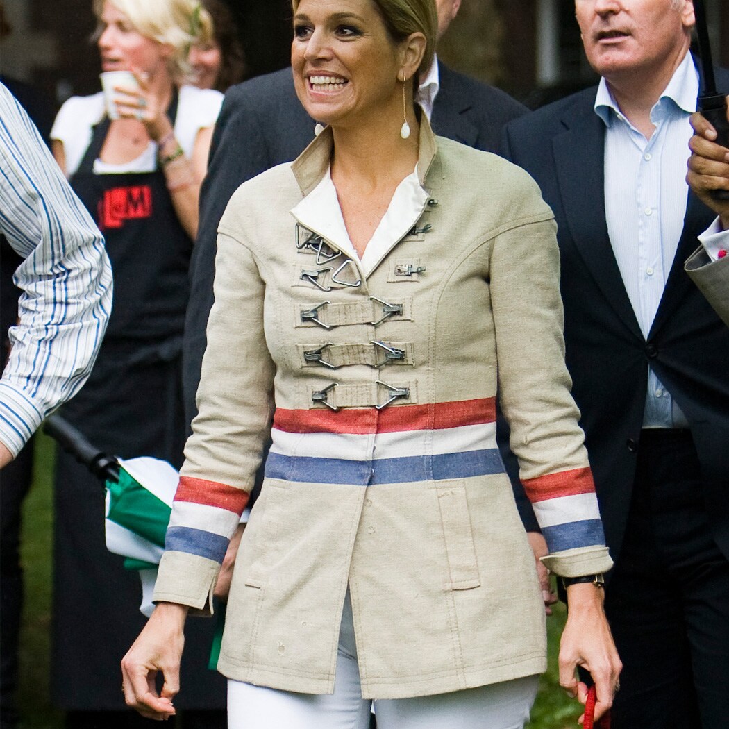 11x de mooiste outfits van Maxima Libelle