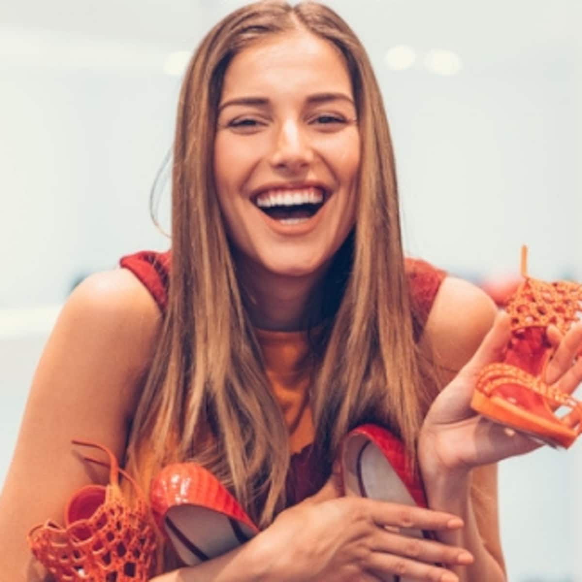 Zet je schrap d t zijn de duurste schoenen ter wereld Libelle