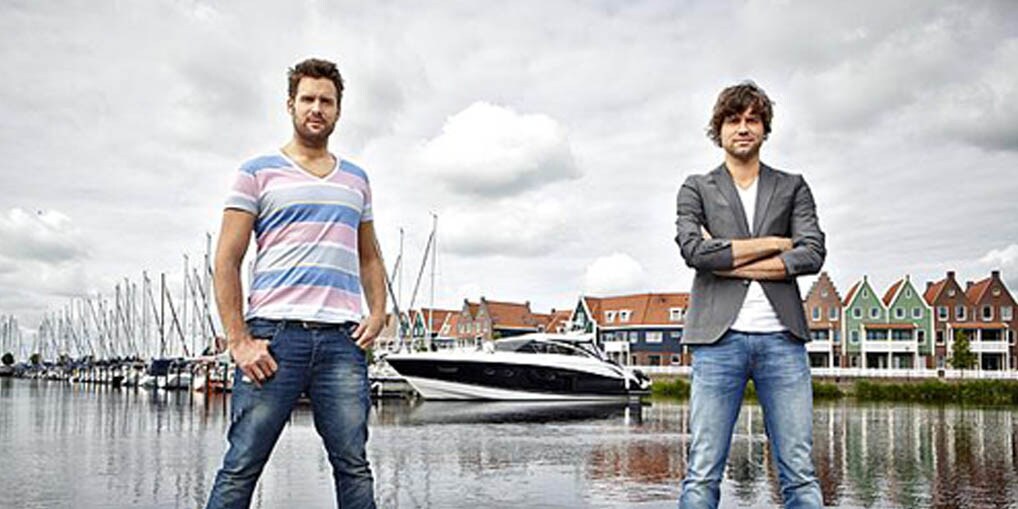 Interview – Nick & Simon - Libelle.nl
