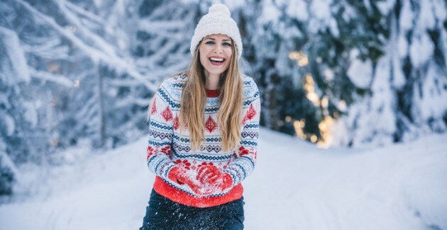 Trui winter hotsell