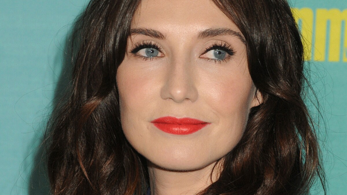 Carice van Houten is zwanger van haar eerste kindje | Libelle