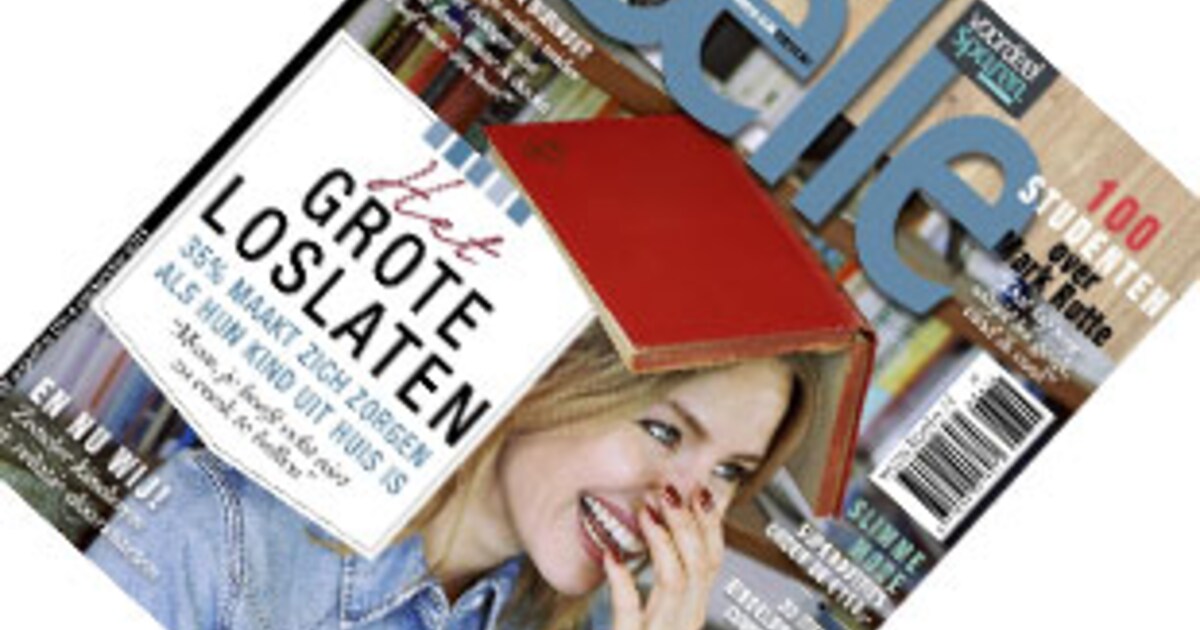 Deze week in Libelle 36 - Libelle.nl