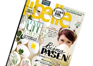 Deze week in Libelle 16 - Libelle.nl