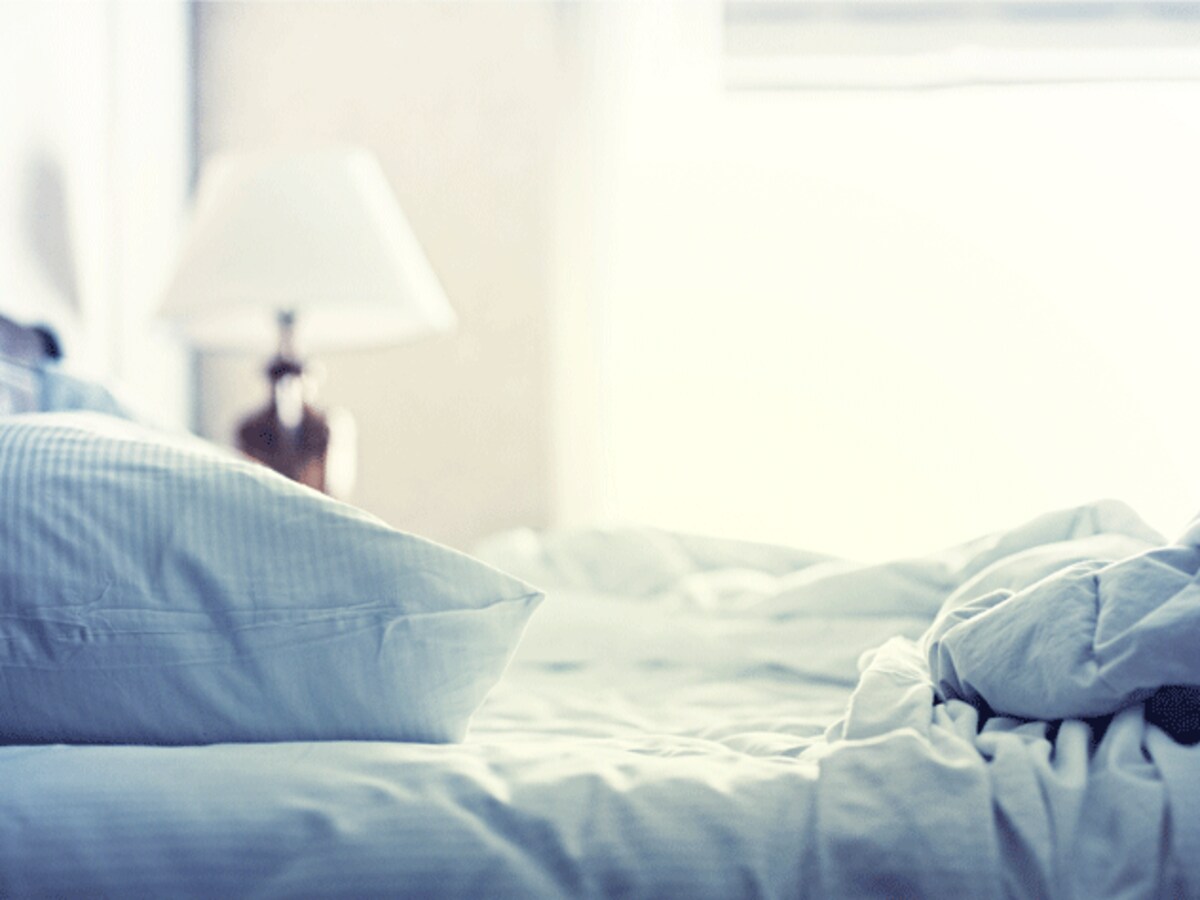 BLOG: twee vrouwen in bed... | Libelle