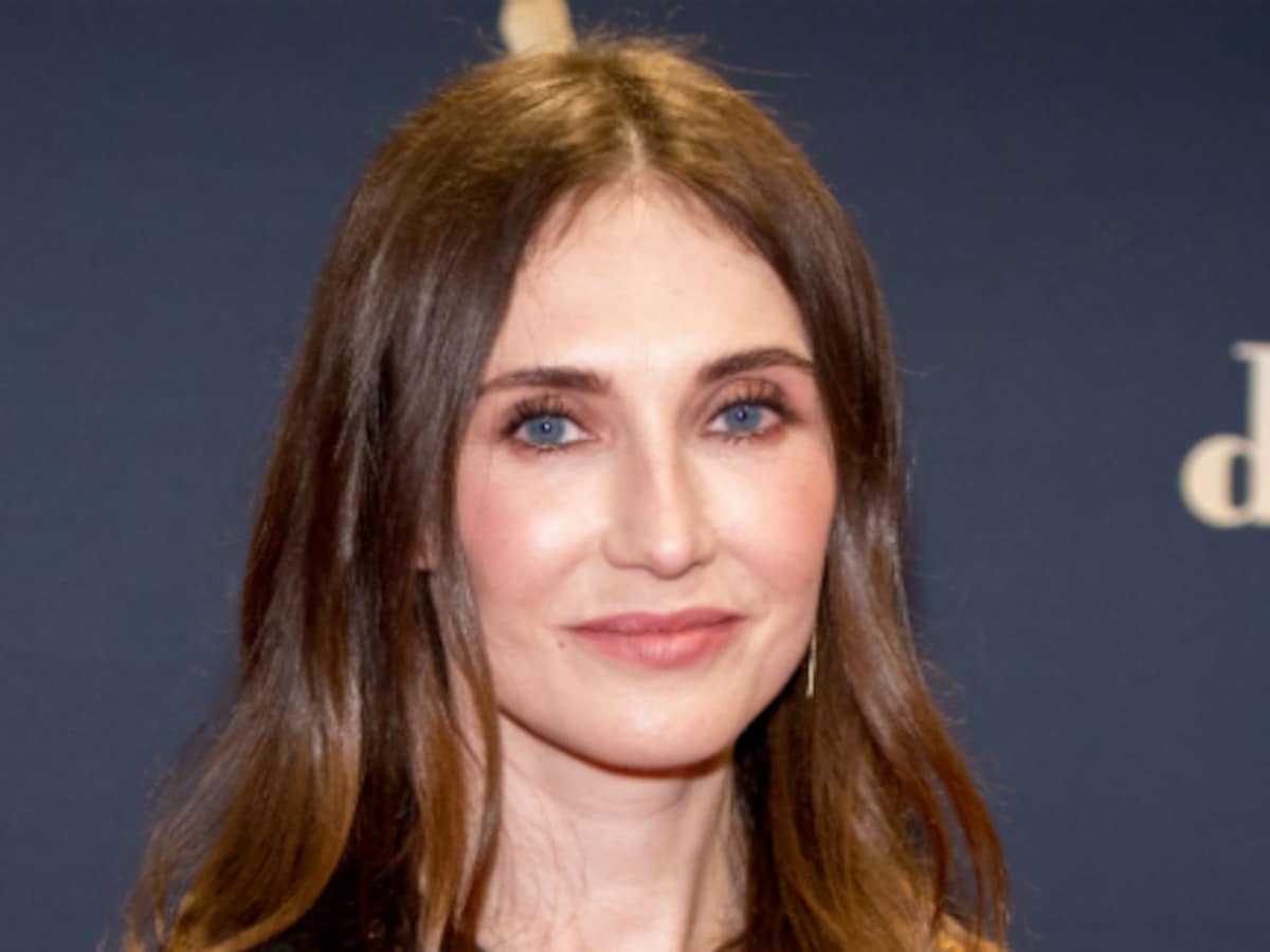 Zó zag Carice van Houten eruit als kind | Libelle