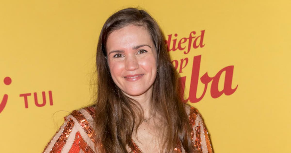 GTST-ster Marly van der Velden openhartig over opnames tijdens coronavirus  - Libelle.nl