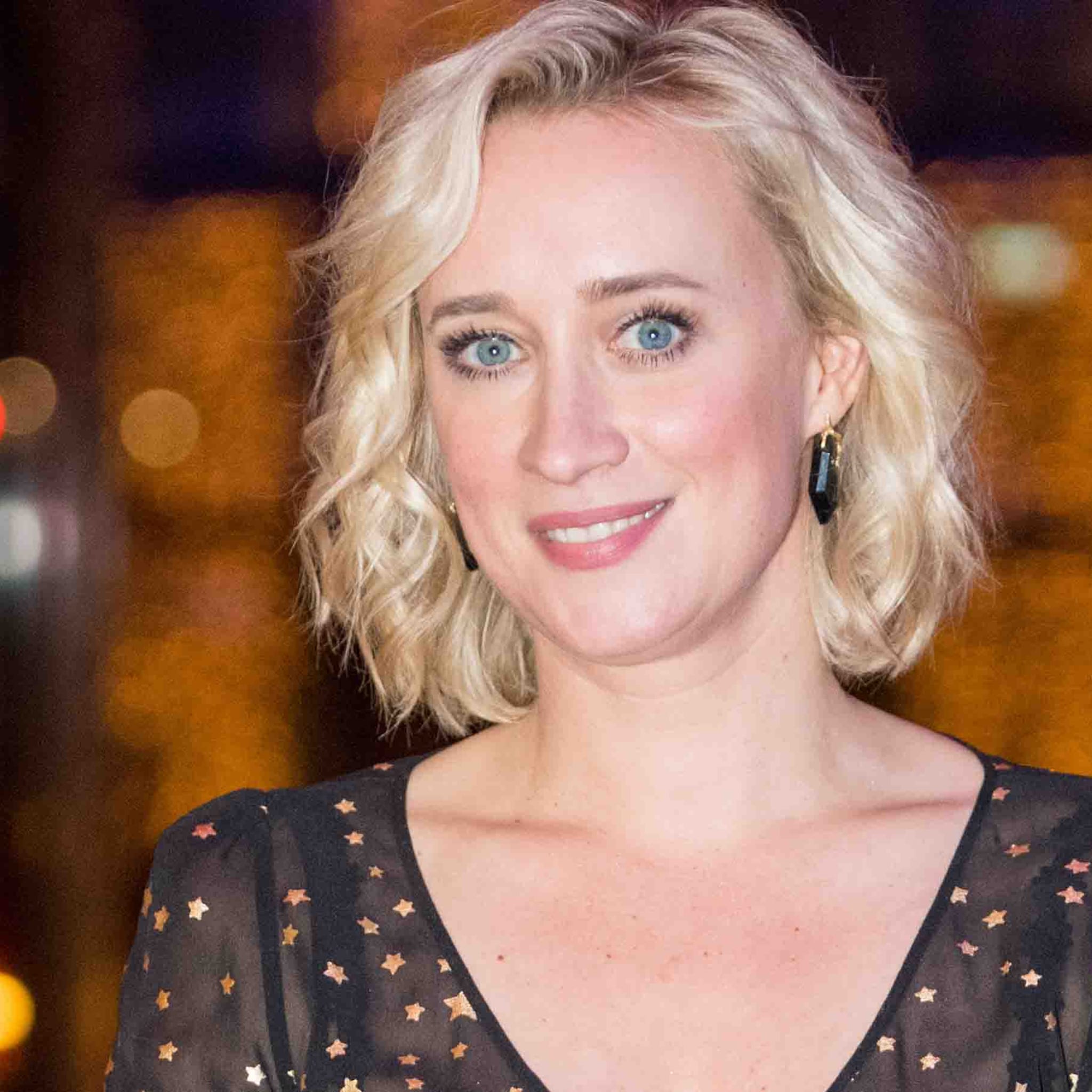Eva Jinek deelt een zeldzame foto van haar vriend - Libelle.nl