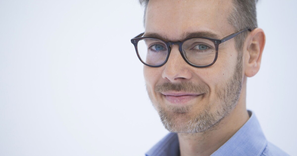 Dokter Rutger: 