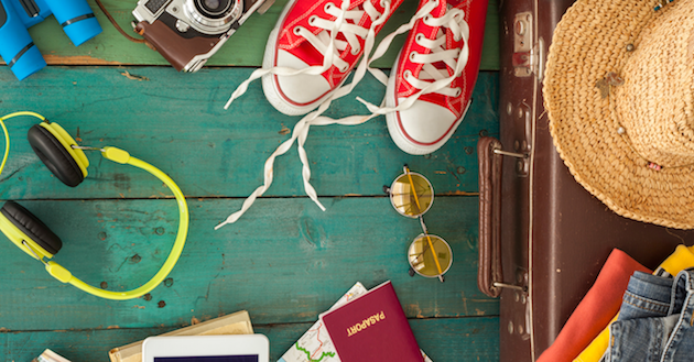 Dít ene voorwerp kan letterlijk of figuurlijk je leven redden op vakantie