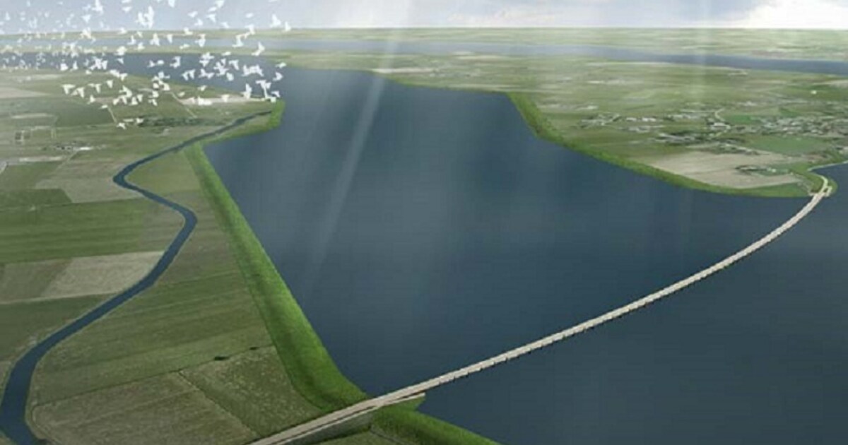 Bijzondere theaterproductie: Groene Rivier Theater - Libelle.nl