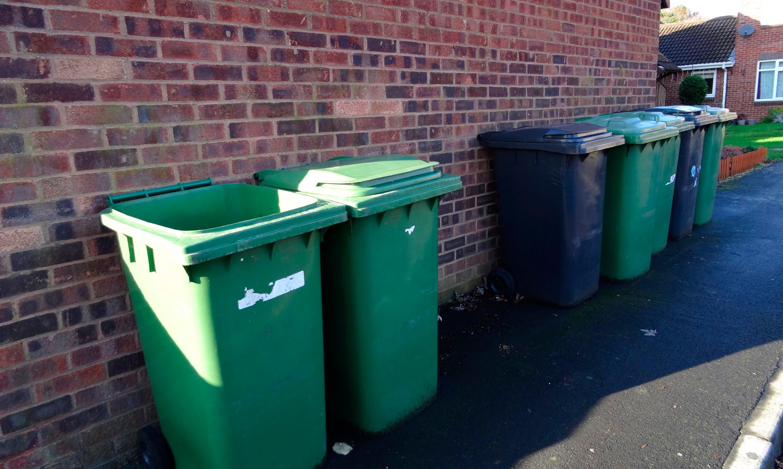 7 tips tegen een stinkende container - Libelle.nl