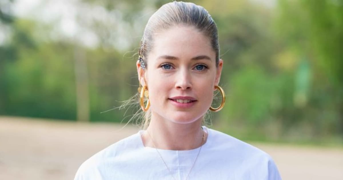 Volgers Onder De Indruk Van Blote Billen Foto Van Doutzen Kroes Libelle