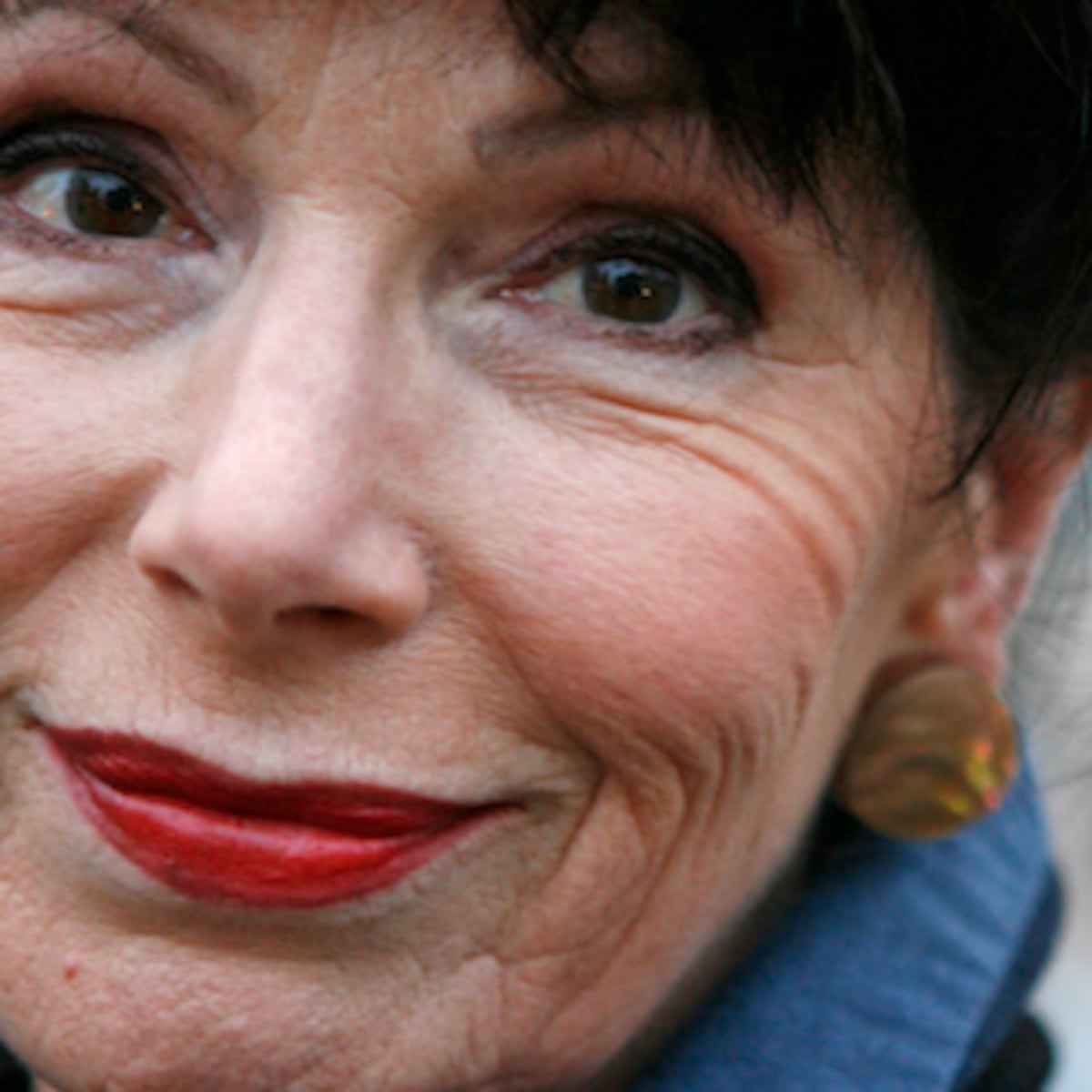 sjoukje hooymaayer Actrice Sjoukje Hooymaayer (78) overleden | Libelle
