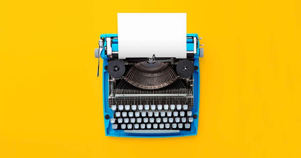 Miljoen Nederlanders werken aan een boek zó schrijf je een bestseller Libelle