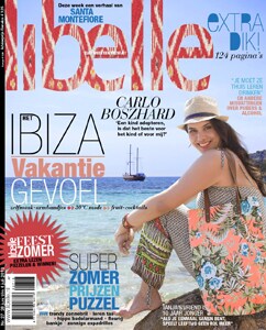 Deze week in Libelle 27 - Libelle.nl