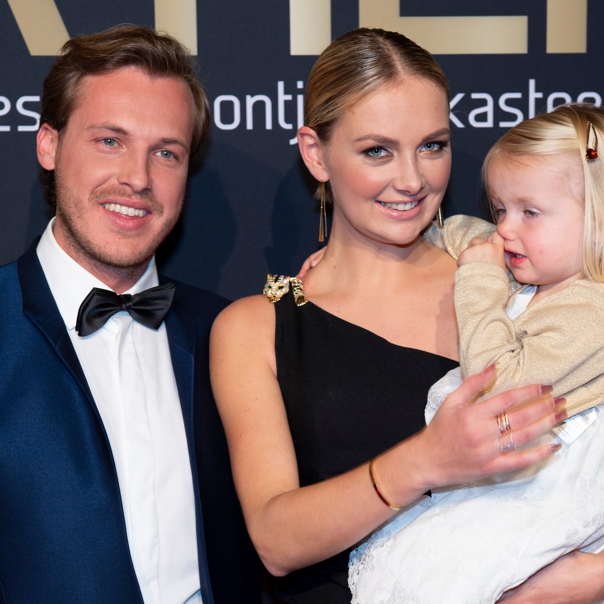 Vader van Claire heeft contact met Maxime Meiland: “Elke keer als hij appt  staan de tranen bij Leroy in de ogen” | Libelle