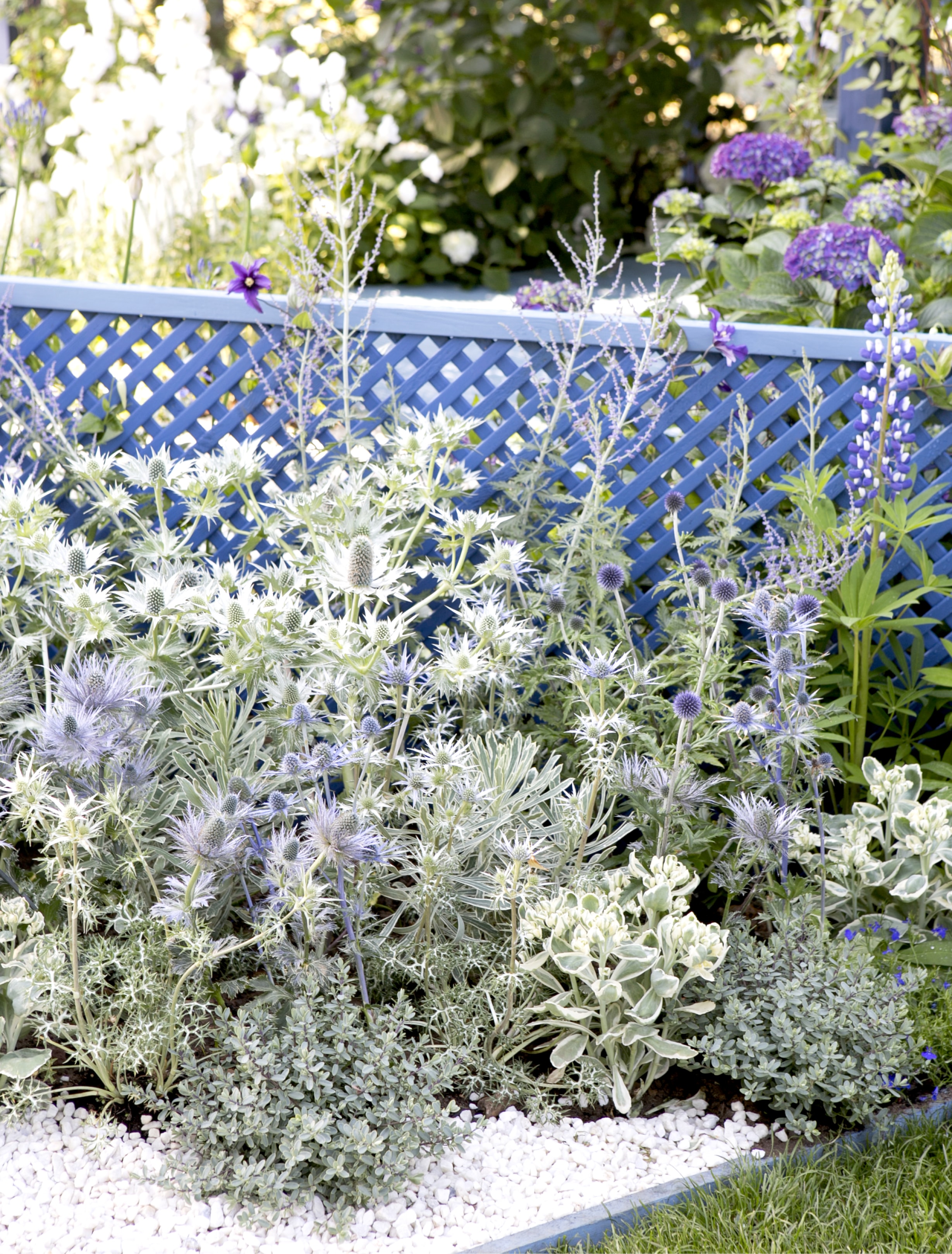 Sprekend Zilver Het Mooiste Grijs Voor In De Tuin Libelle