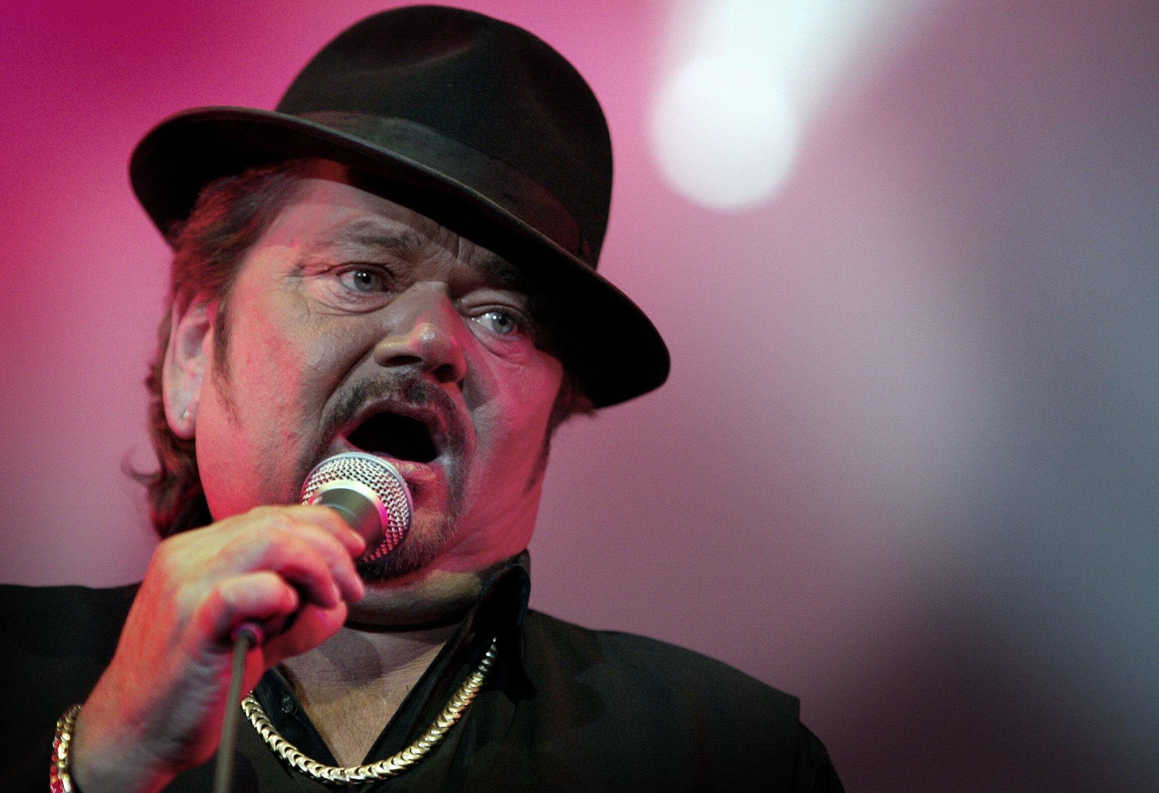 Deze budgetsupermarkt komt met kledinglijn van Andre Hazes Libelle