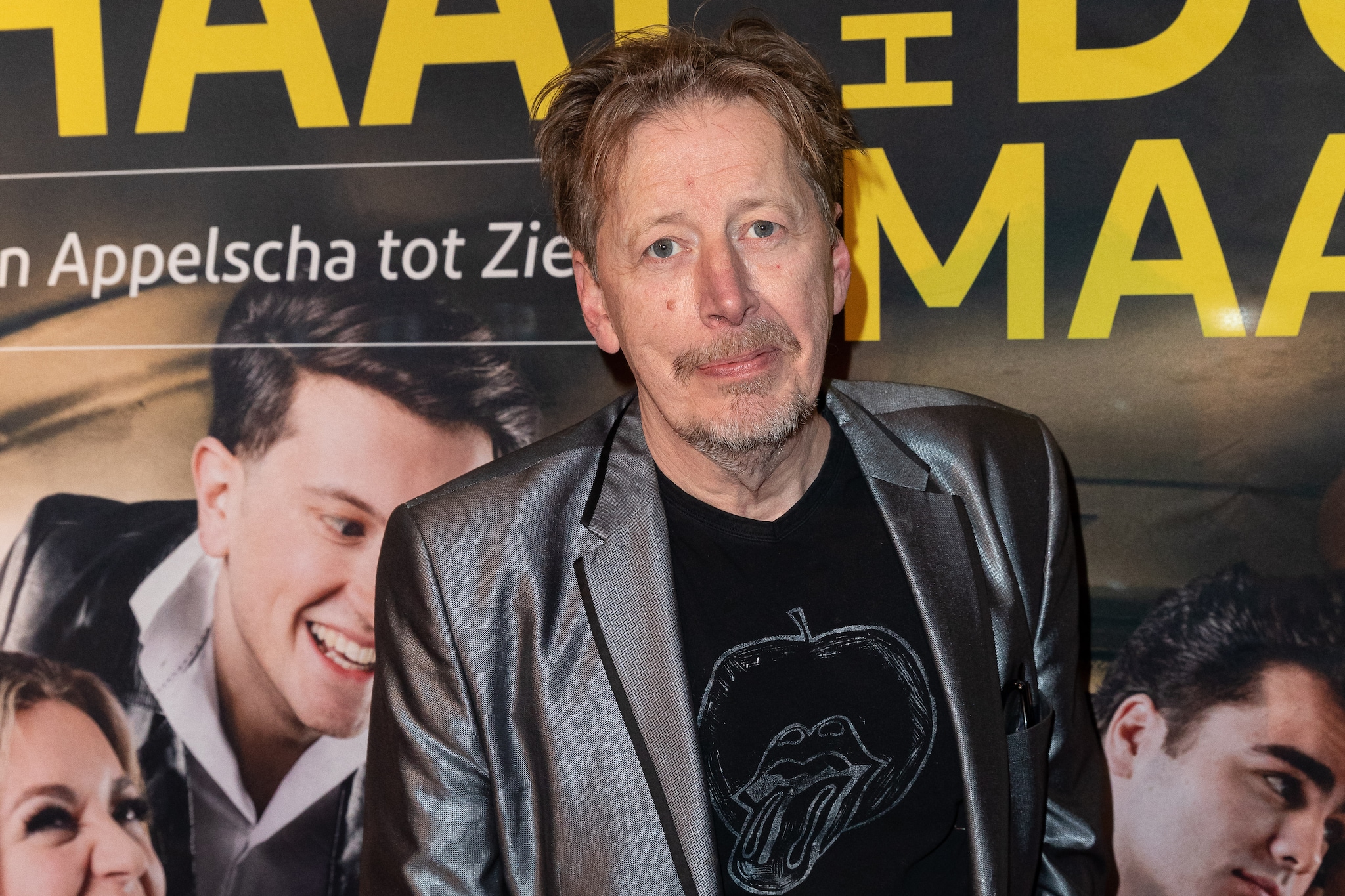 Zanger Jan Rot (63) geeft verdrietige gezondheidsupdate: “Ik word niet ...