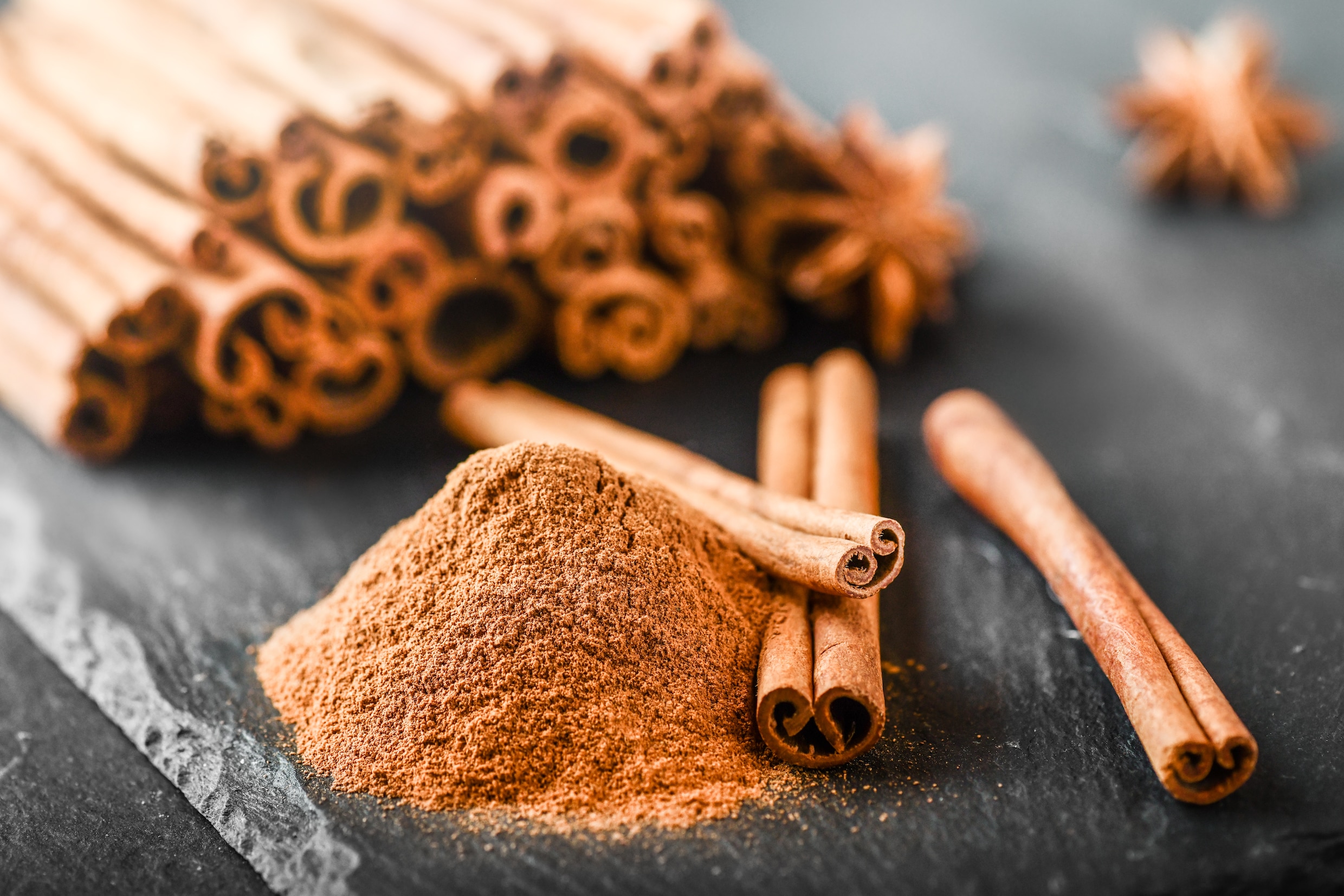 Is ceylon kaneel gezonder dan de ‘normale’ variant? | Libelle
