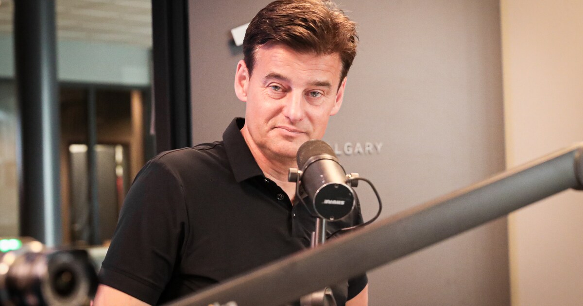Vader Wilfred Genee overleden door tragisch ongeval | Libelle