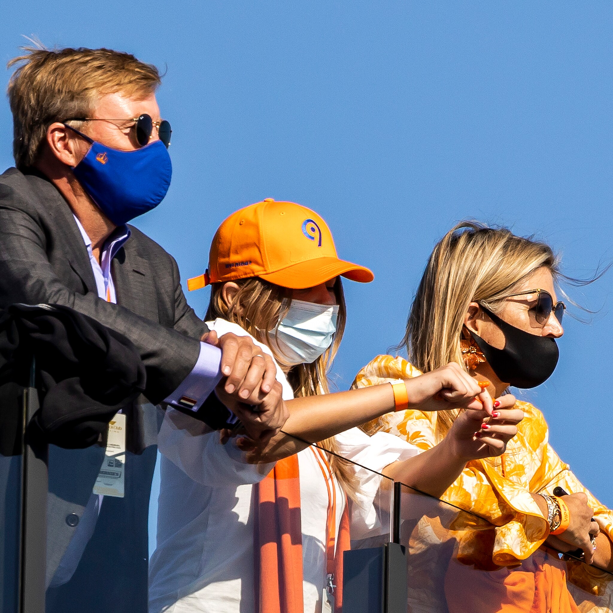 Déze zeer hoge onderscheiding krijgt Mark Rutte van koning Willem-Alexander