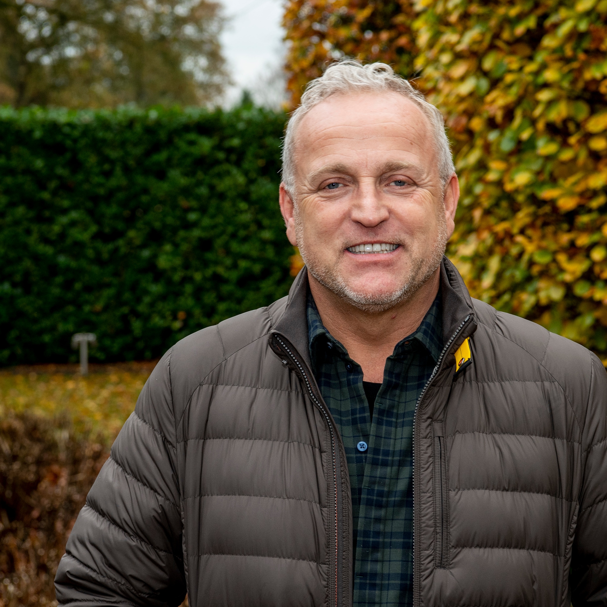 Kijkers ‘Down the road’ enthousiast over Gordon: “Dit doet hij heel goed”