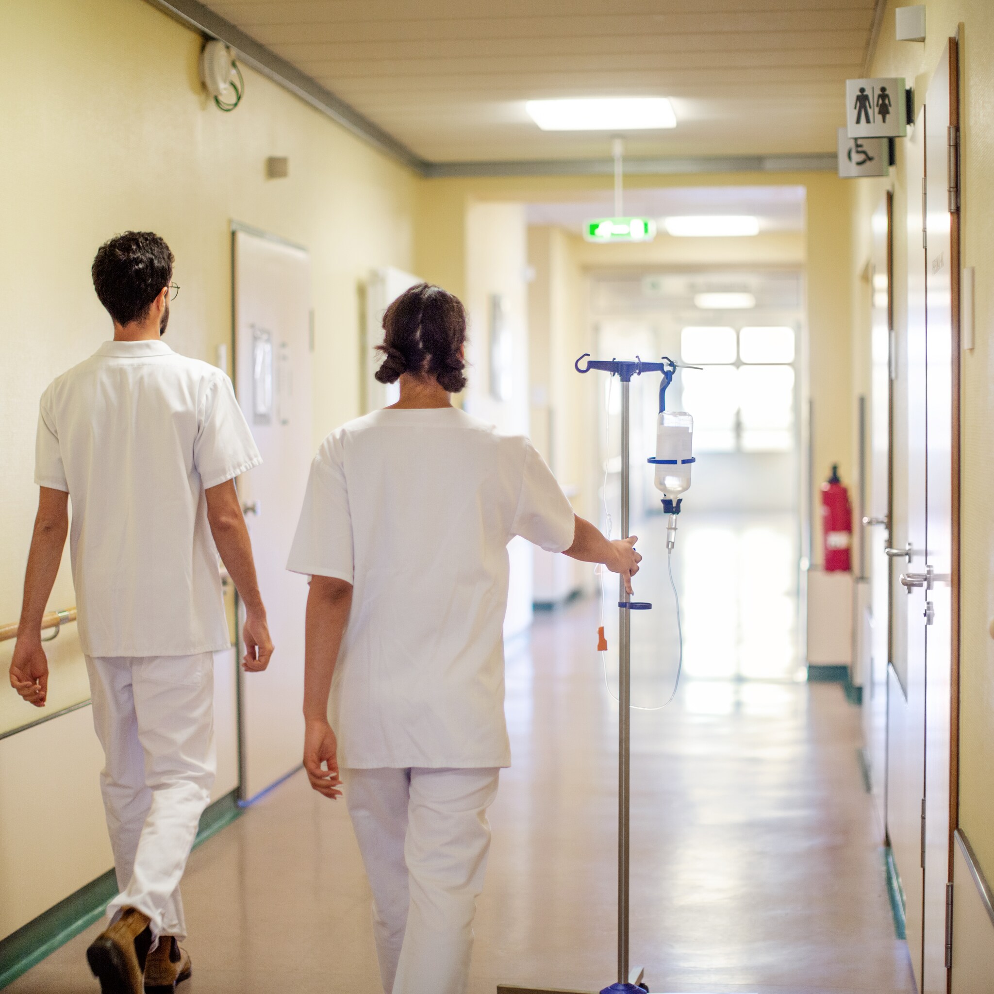 Oh nee, niet weer: RIVM waarschuwt voor een stijging van het aantal ...