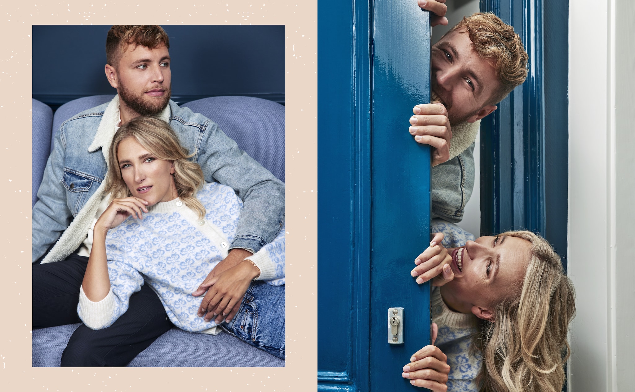 Suzan & Freek: van highschool sweethearts tot succesduo - Libelle.nl