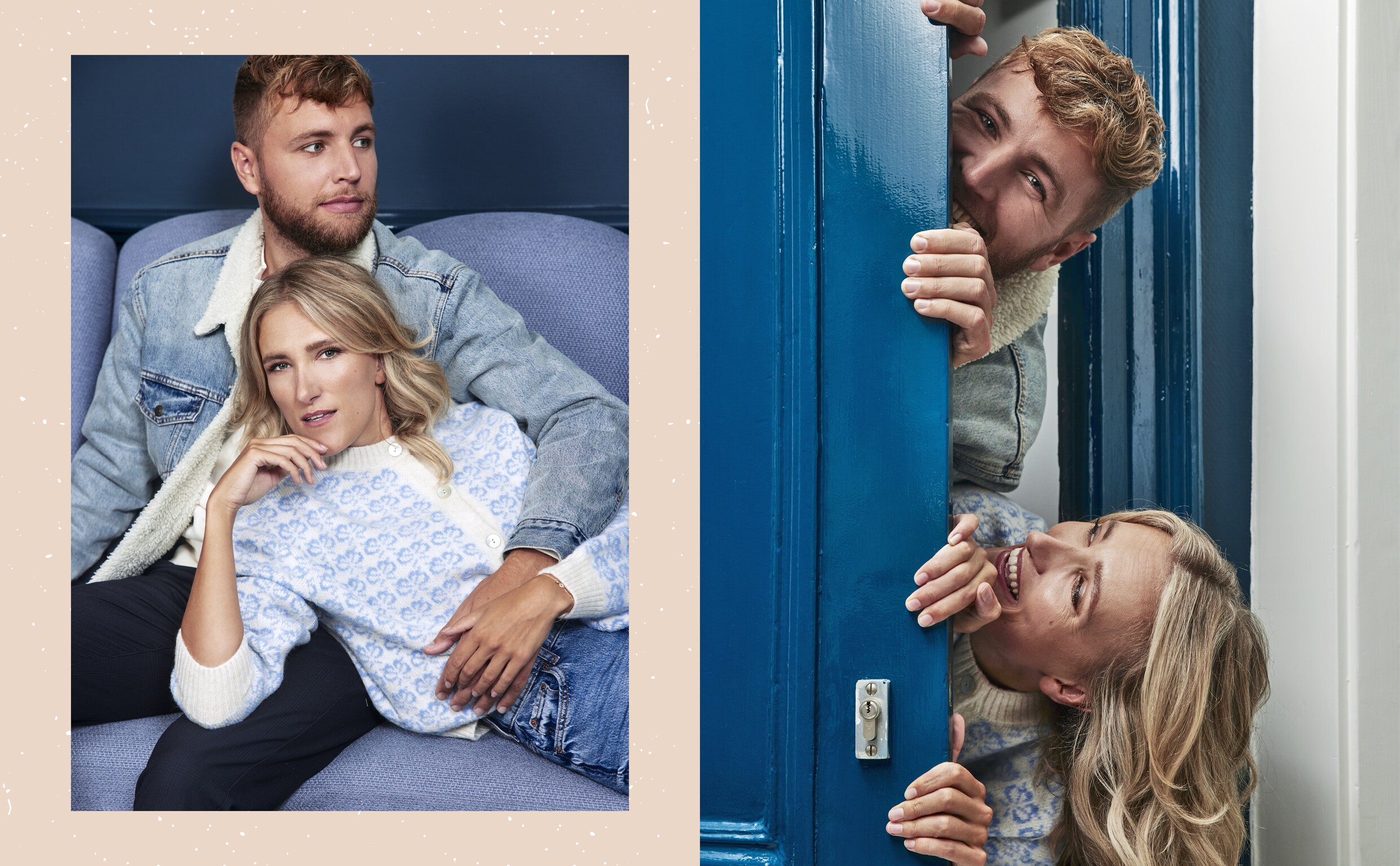 Suzan & Freek: van highschool sweethearts tot succesduo | Libelle