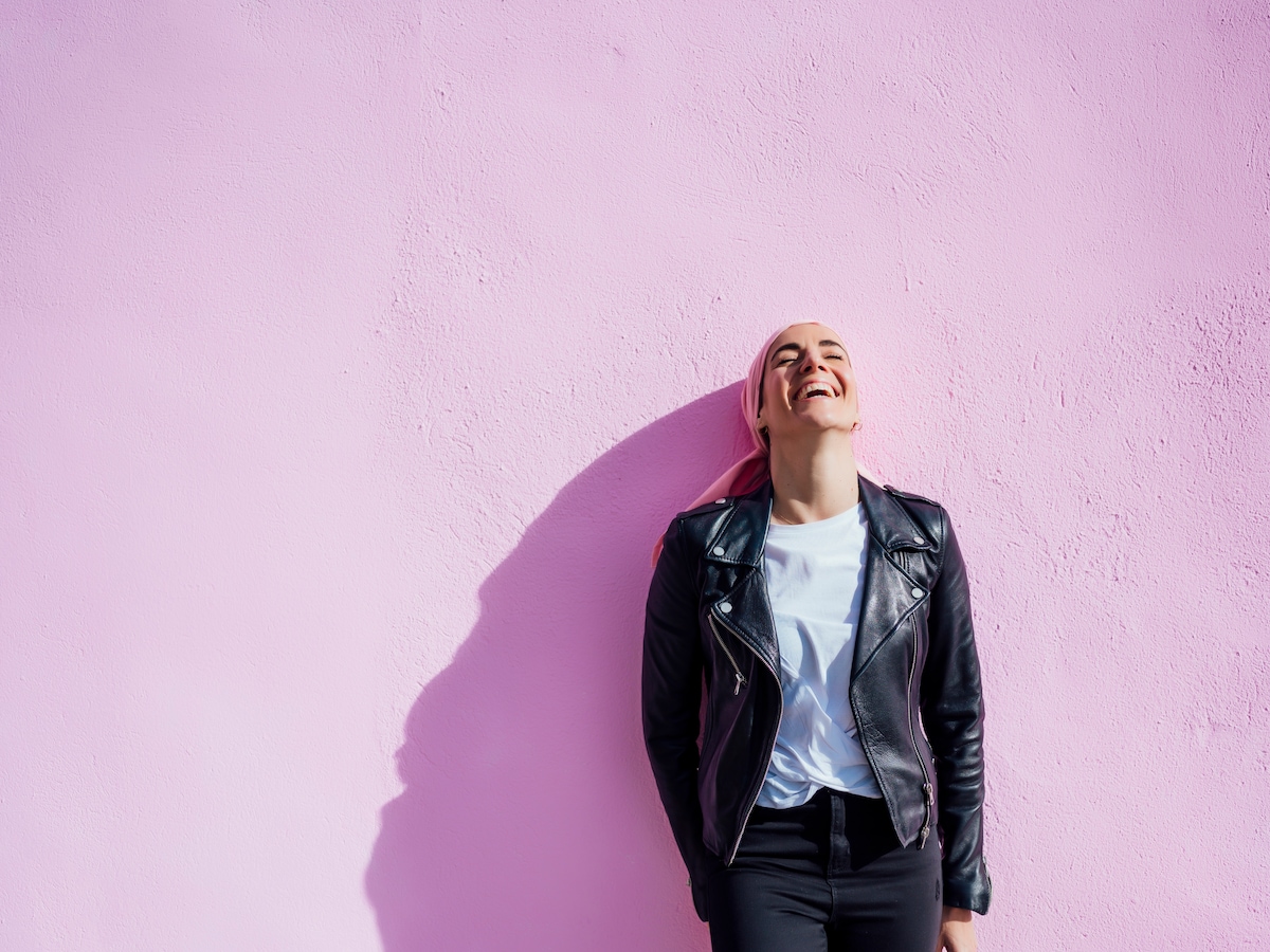 leren jas schoonmaken